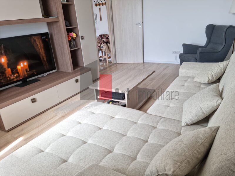 Drumul Ciorogarla Envogue Residence Vanzare apartament 2 camere