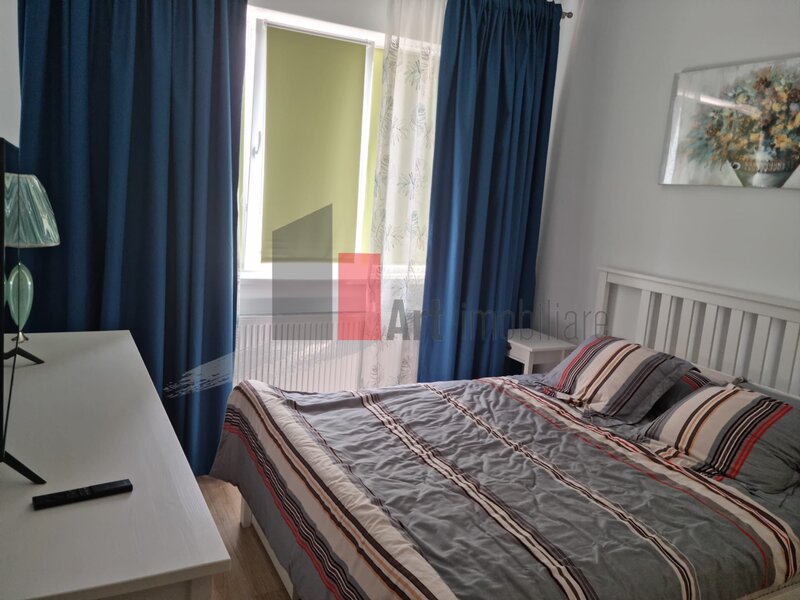 Drumul Ciorogarla Envogue Residence Vanzare apartament 2 camere