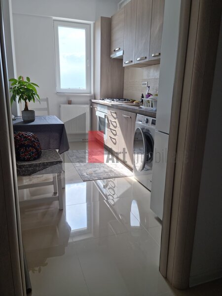 Drumul Ciorogarla Envogue Residence Vanzare apartament 2 camere