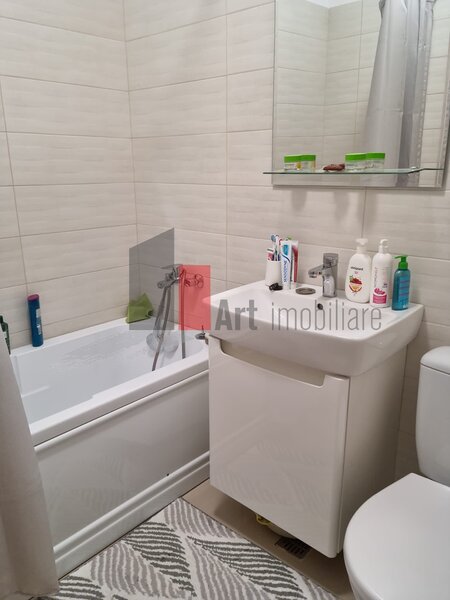Drumul Ciorogarla Envogue Residence Vanzare apartament 2 camere