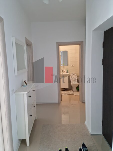 Drumul Ciorogarla Envogue Residence Vanzare apartament 2 camere